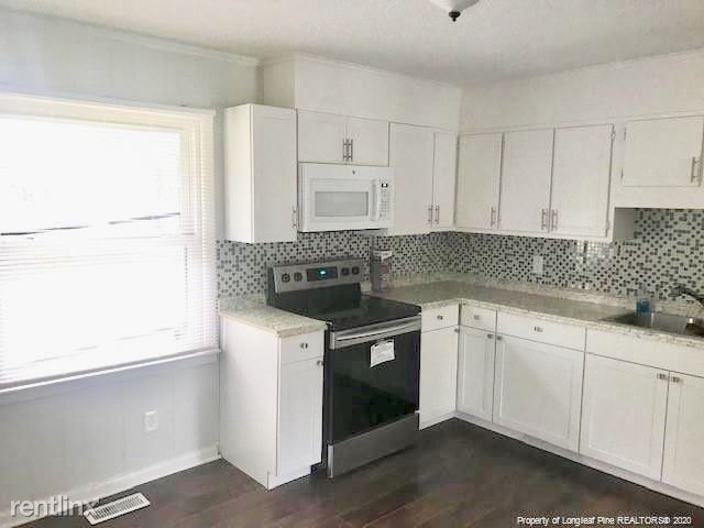 Building Photo - 4 br, 2 bath House - 5611 Duncan St