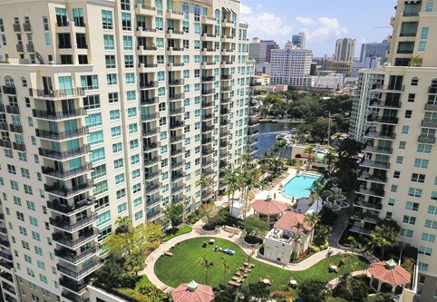 Foto del edificio - 600 W Las Olas Blvd