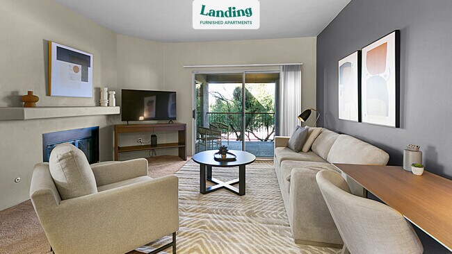 Building Photo - 10950 N La Cañada Dr