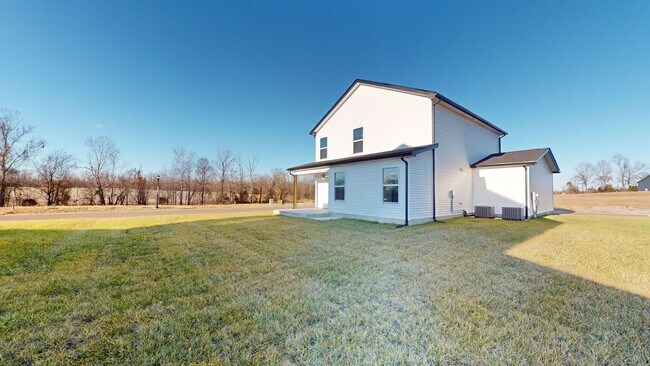 Foto del edificio - 1030 Cherry Acrs Dr