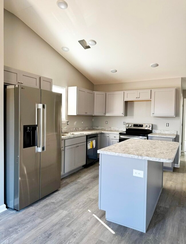 Foto del edificio - 207 Jared Parker Wy