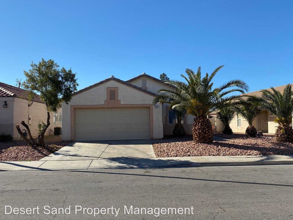 Primary Photo - 3 br, 2 bath Apartment - 917 Adobe Flat Drive