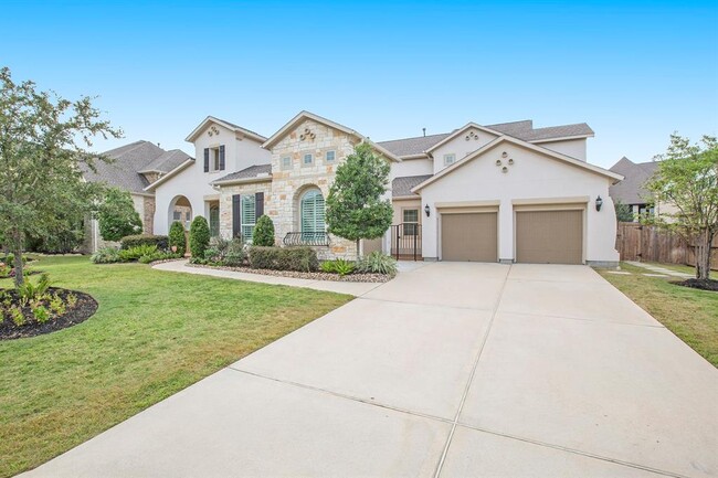 Building Photo - 10231 Grape Creek Grove Ln