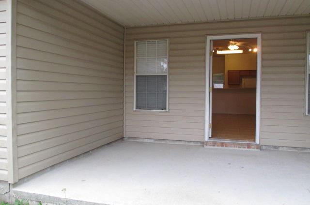 Foto del edificio - 713 N Park Blvd