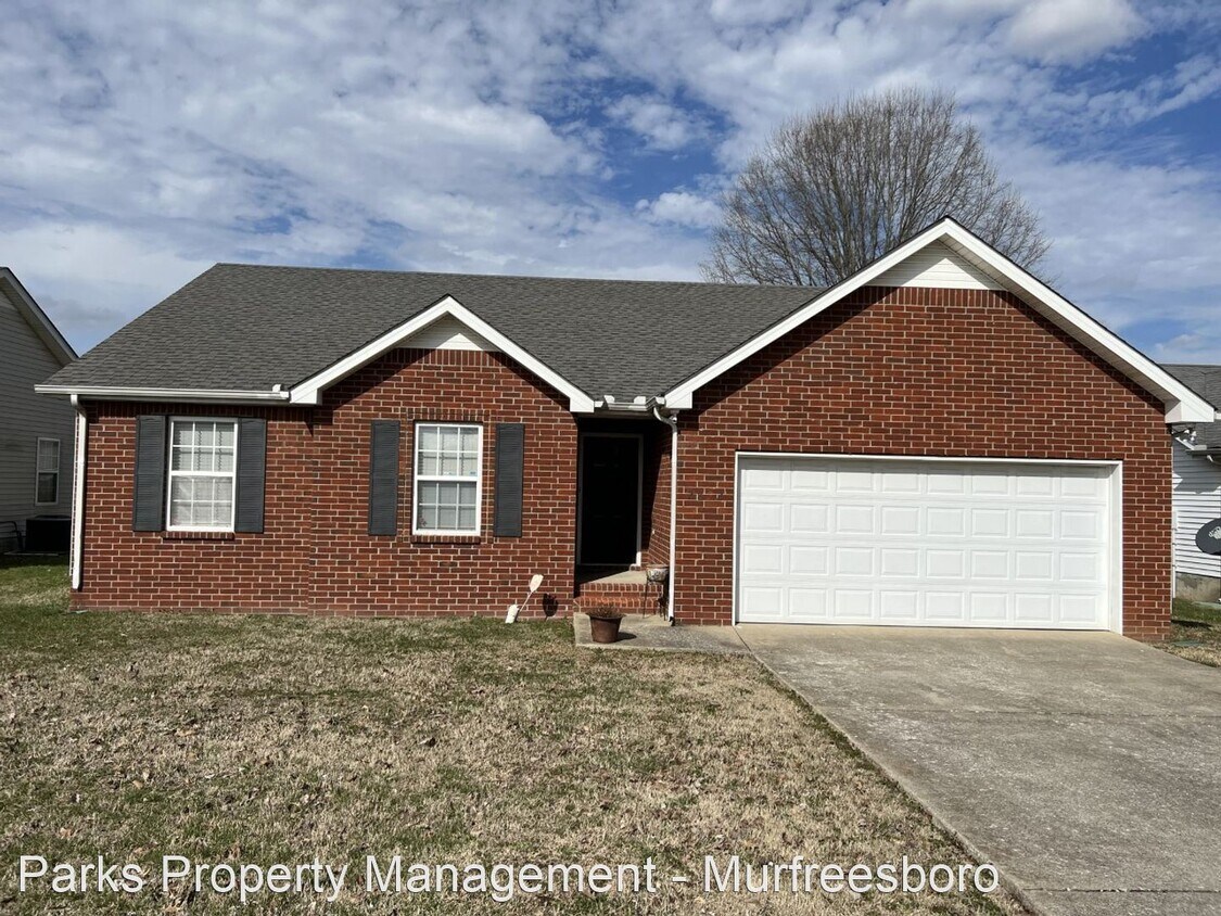 Foto principal - 3 br, 2.5 bath House - 2822 Castlerea Drive