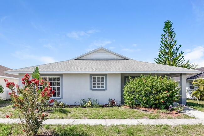 Building Photo - 1316 Bayou Pass Dr