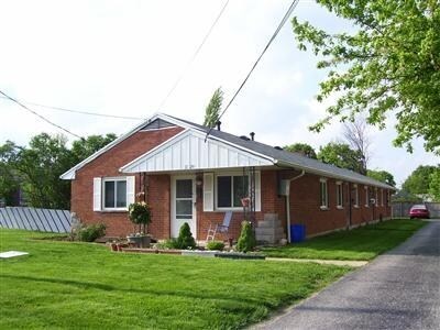 Foto principal - 2729 Argella Ave