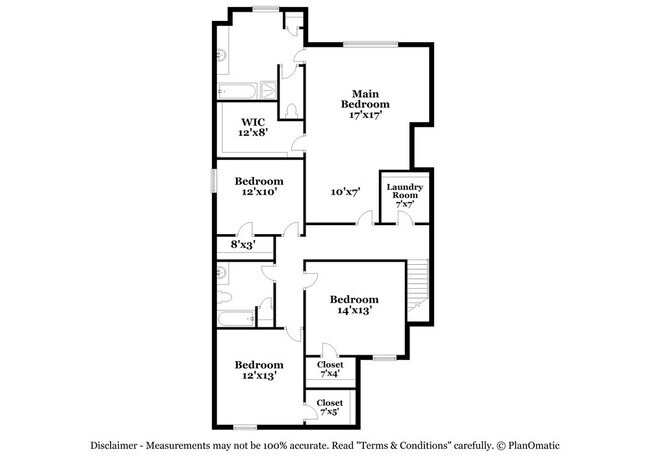Foto del edificio - 150 Stillwood Dr