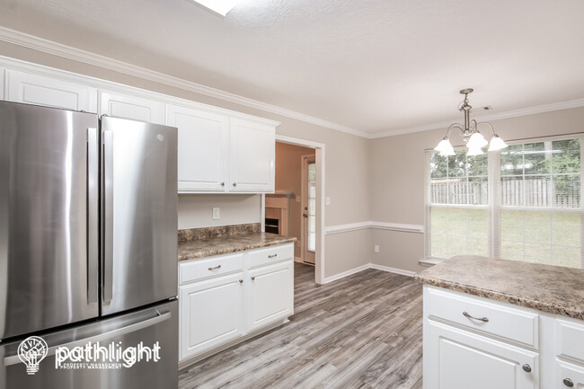 Building Photo - 2124 Sylvan Lake Drive, Grovetown, GA, 30813