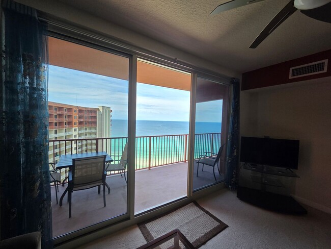 Building Photo - Gulf-Front Penthouse Living at The Shores ...