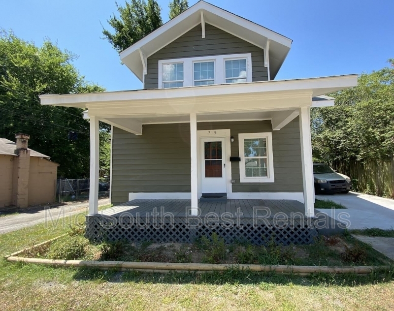 Primary Photo - 715 W 28th St