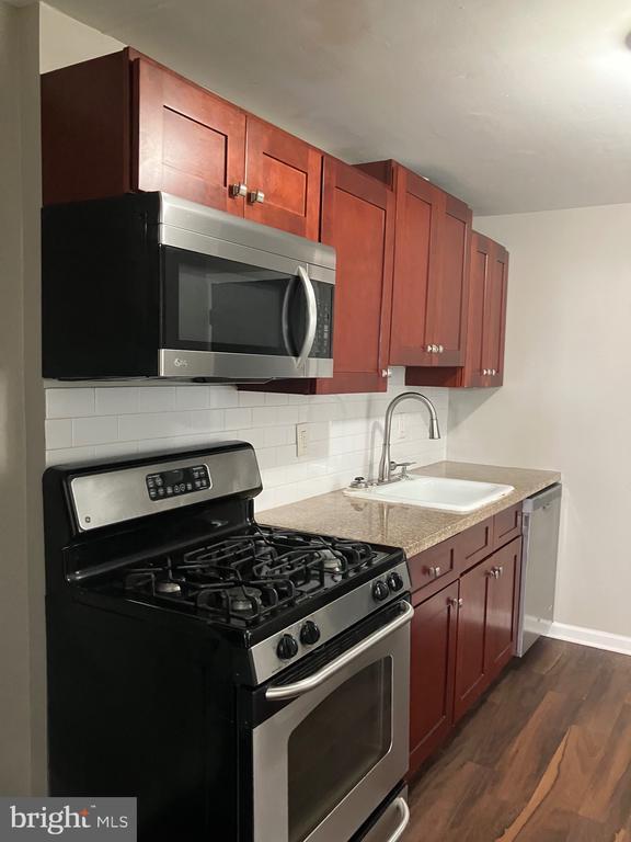 Foto del edificio - 3850 Olive St