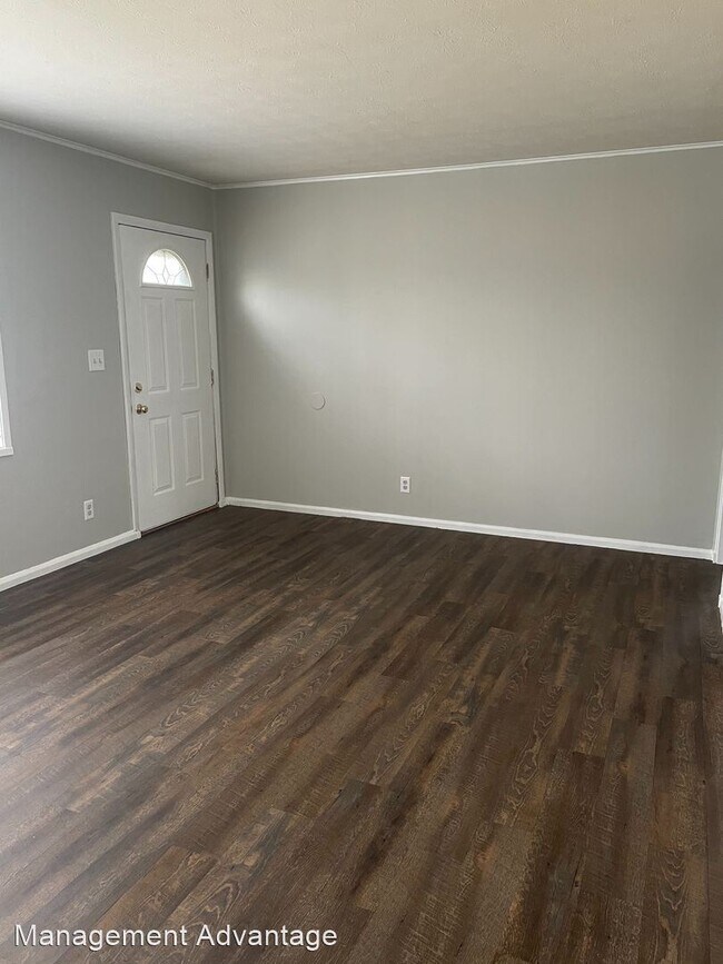 Foto del edificio - 2 br, 1 bath House - 2533 Edgelea Drive