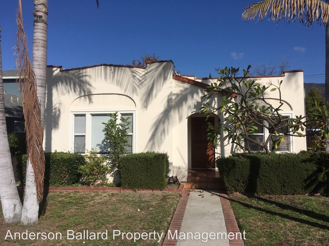 38 Houses for Rent in Glendale, CA Westside Rentals