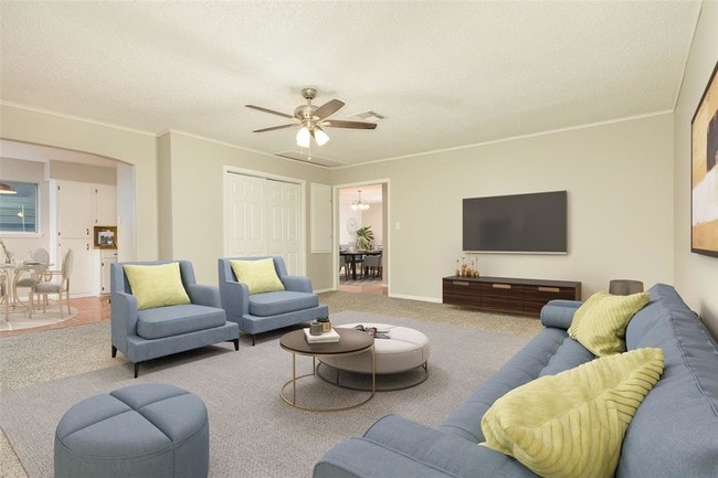 Building Photo - 6607 S Lincoln Dr