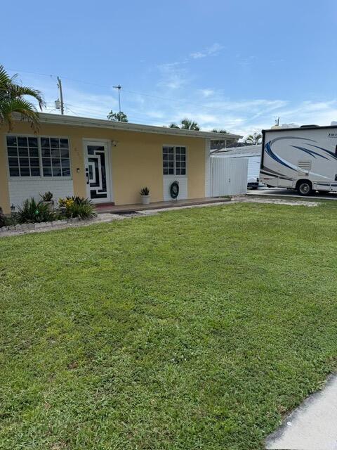 Foto del edificio - 1836 Baythorne Rd