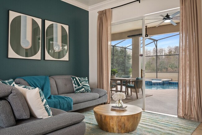 Foto del edificio - 511 Prestwick Dr