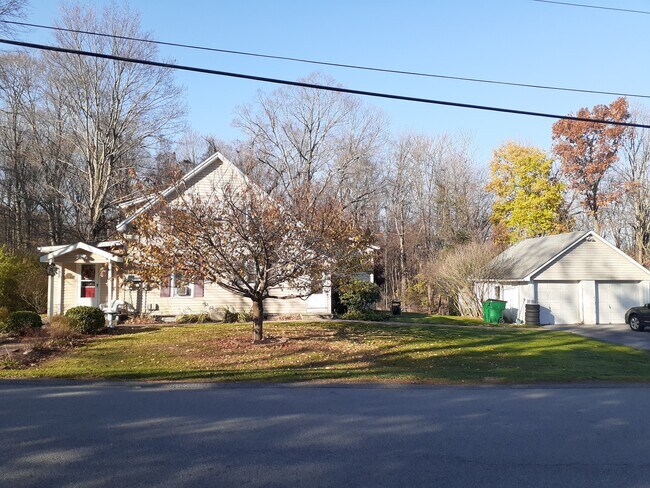 Foto del edificio - 7 Madison Ave