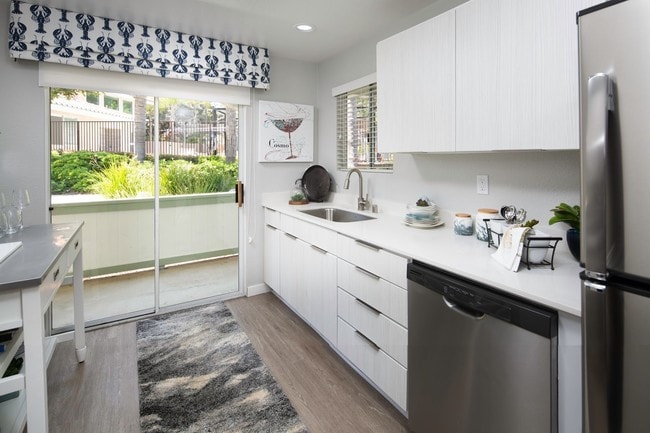 Foto del edificio - Marea