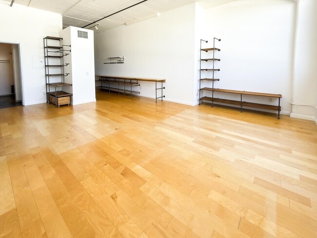 Foto del edificio - 420 San Pedro St