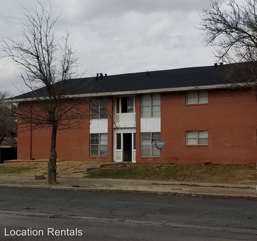 Foto principal - 1706 26th St