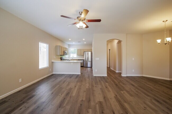 Foto del edificio - 2512 W Preserve Way