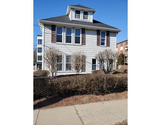 Building Photo - 4935 Washington St