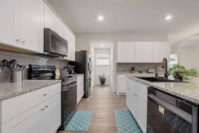 Building Photo - 6012 Xene Dr