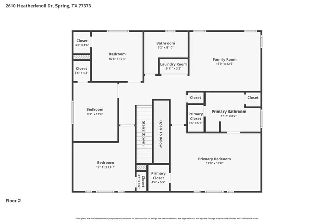 Building Photo - 2610 Heather Knoll Dr