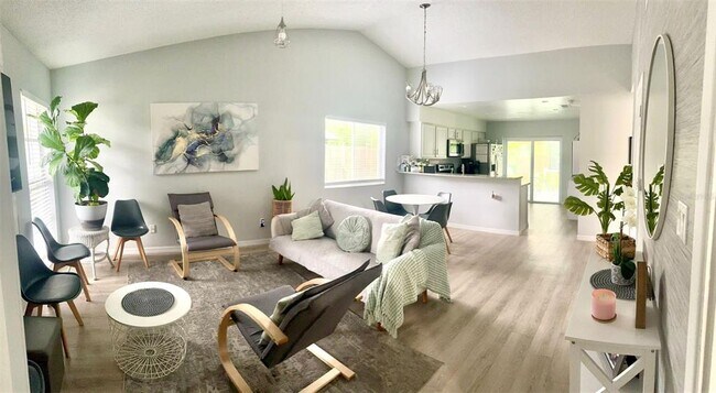 Foto del edificio - 1427 La Paloma Cir