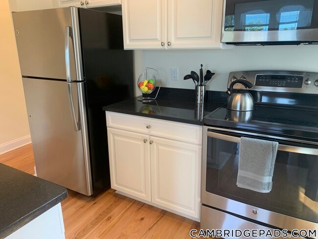 Foto del edificio - 22 Chauncy St