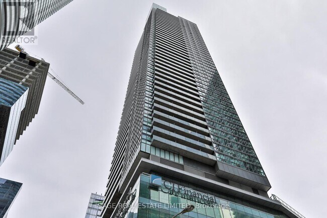 Building Photo - 55 Bremner Blvd