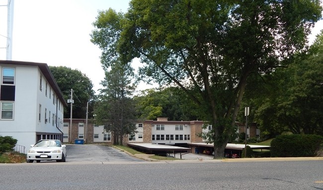 Building Photo - Tower Terrace