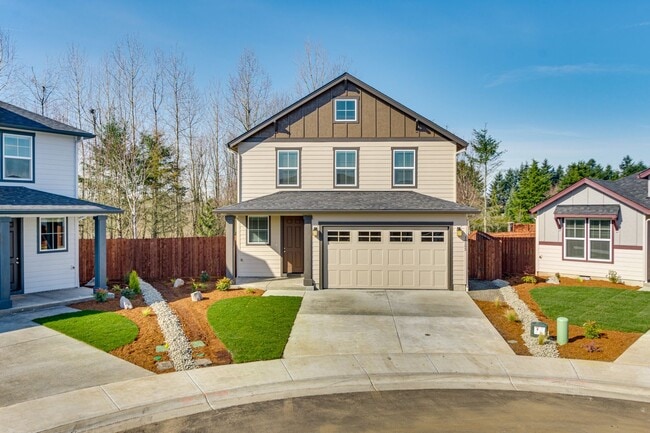 Great place to live! - Great place to live! House