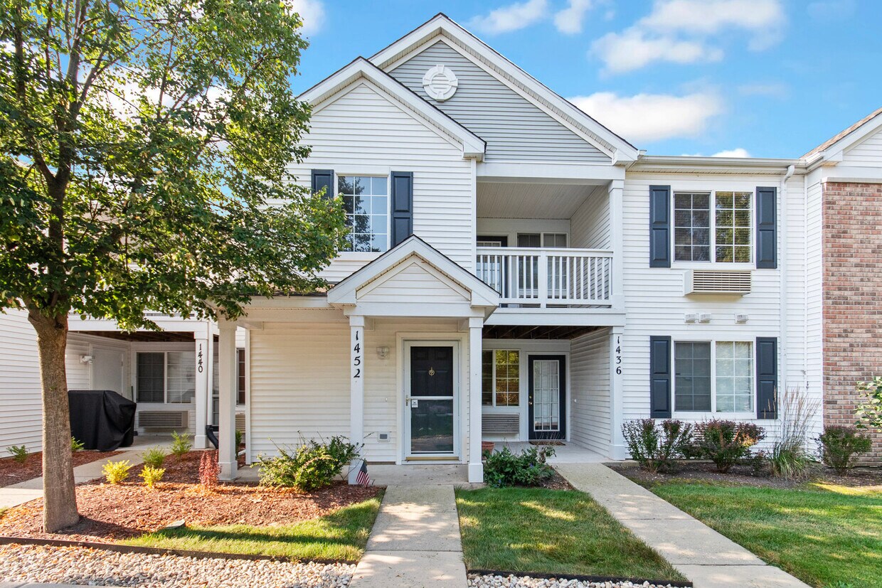 Foto principal - 1452 McClure Rd