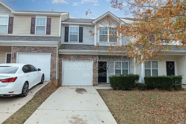 Foto del edificio - 11033 Ardglass Ct