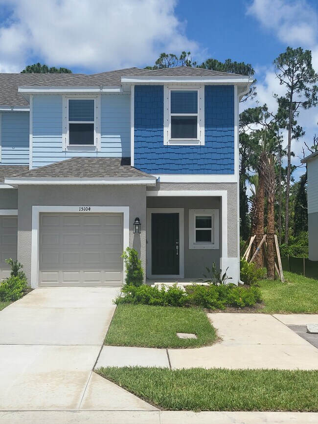 Foto del edificio - 15104 Cuzcorro Ct