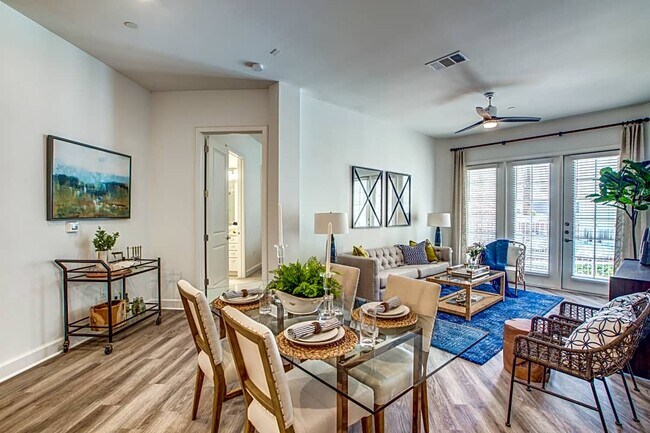 Foto del edificio - Apartment for Rent