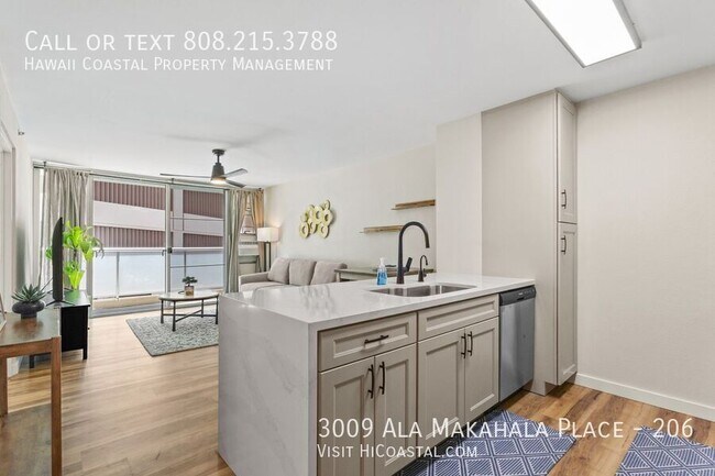 Foto del edificio - 3009 Ala Makahala Pl