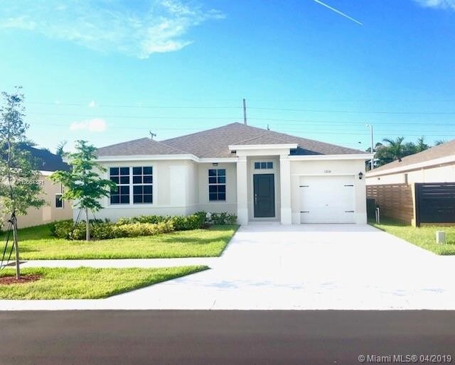Foto principal - 12131 SW 248th Terrace
