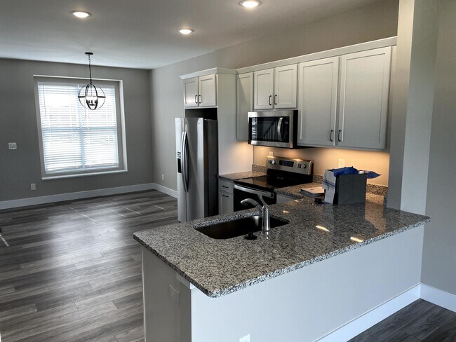 Photo - 2315 Anderson Rd Townhome