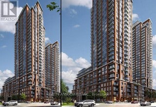 Building Photo - 3270 Sheppard Ave E