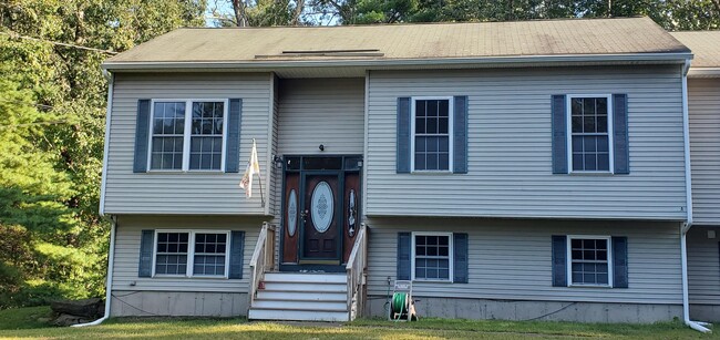 Foto del edificio - 39a Boyd Rd