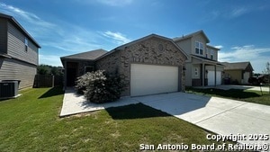 Building Photo - 1120 Thea Cv