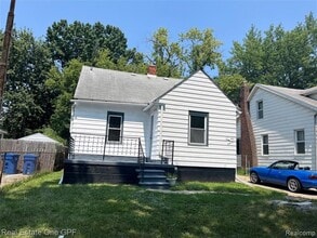 Building Photo - 8679 Chalmers Ave