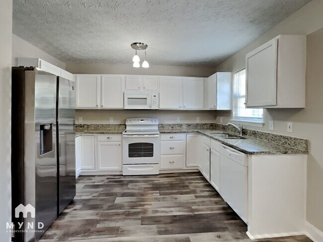 Foto del edificio - 105 Bridgedale Ct