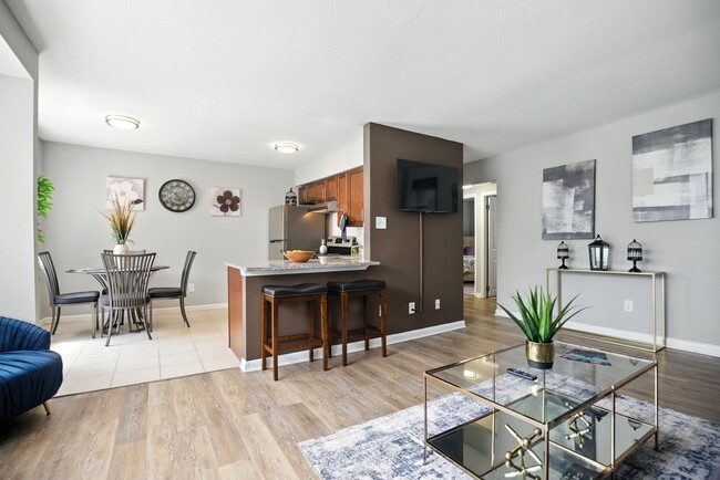 Building Photo - Northbrook Apartments