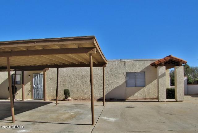 Primary Photo - 1124 Plaza Oro Loma