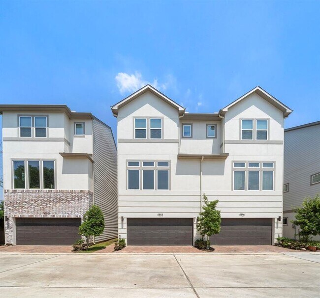 Foto del edificio - 4508 Trevor Pk Ln
