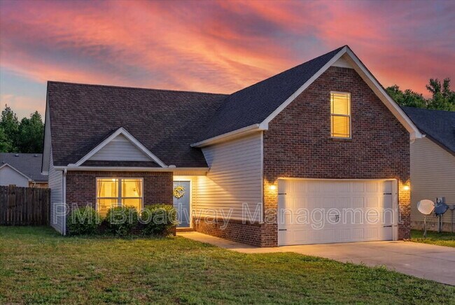 Foto del edificio - 837 Shelton Cir